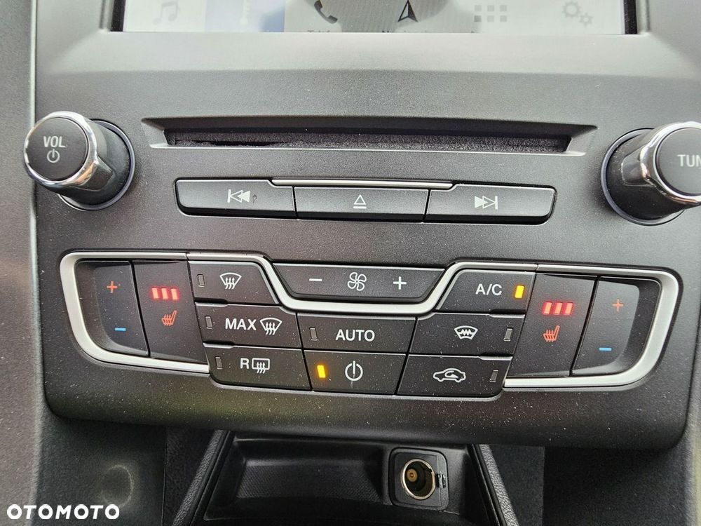 Ford Mondeo 1.5 EcoBoost STart-Stopp Titanium - 30