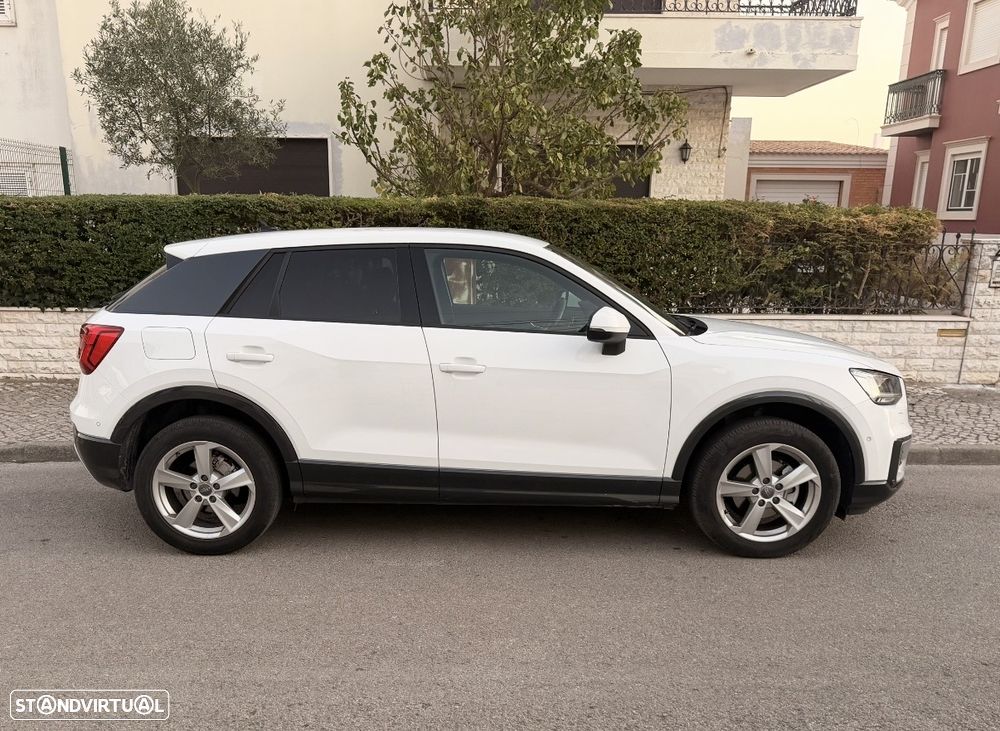 Audi Q2 - 9