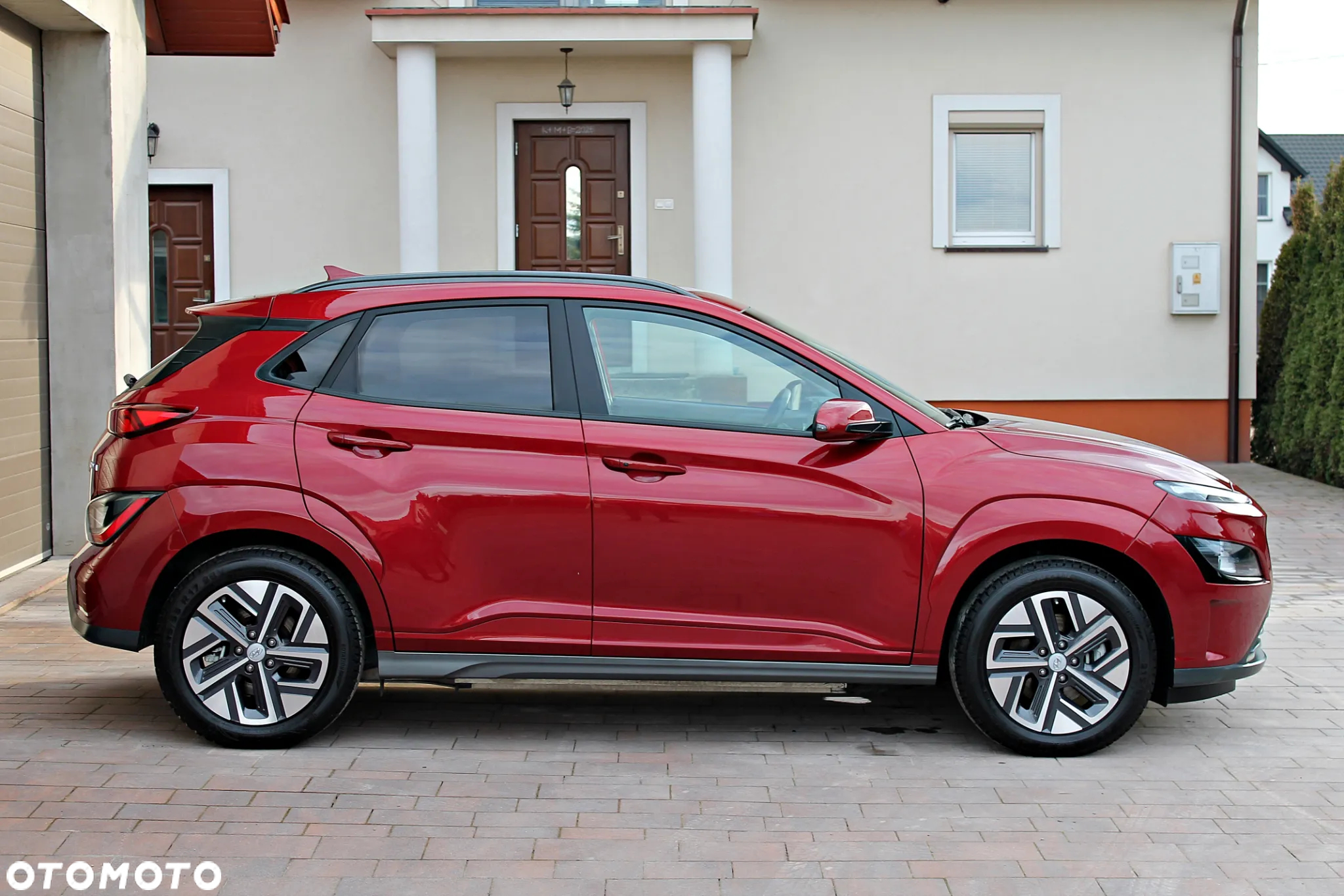 Hyundai Kona Electric 39kWh Style - 7
