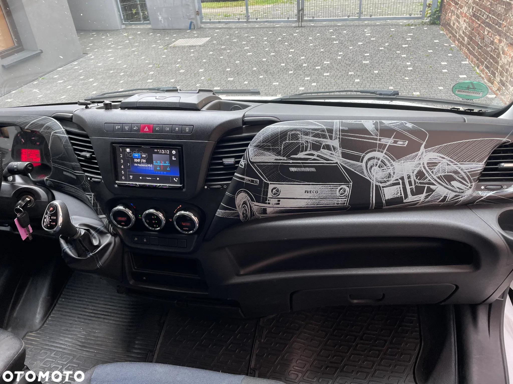 Iveco DAILY 35S16 - 6