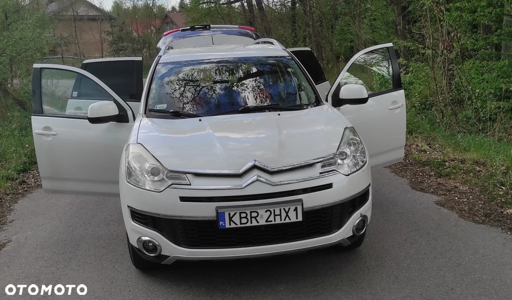 Citroën C-Crosser 2.4 Style - 18