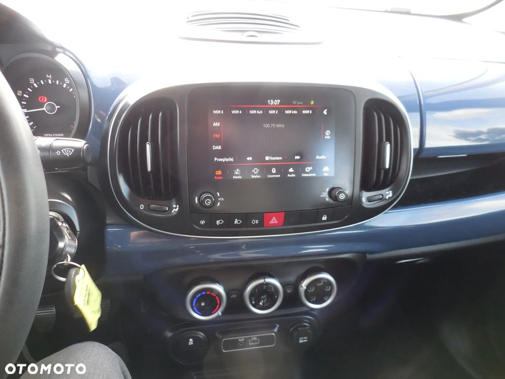 Fiat 500L 1.4 16V - 20