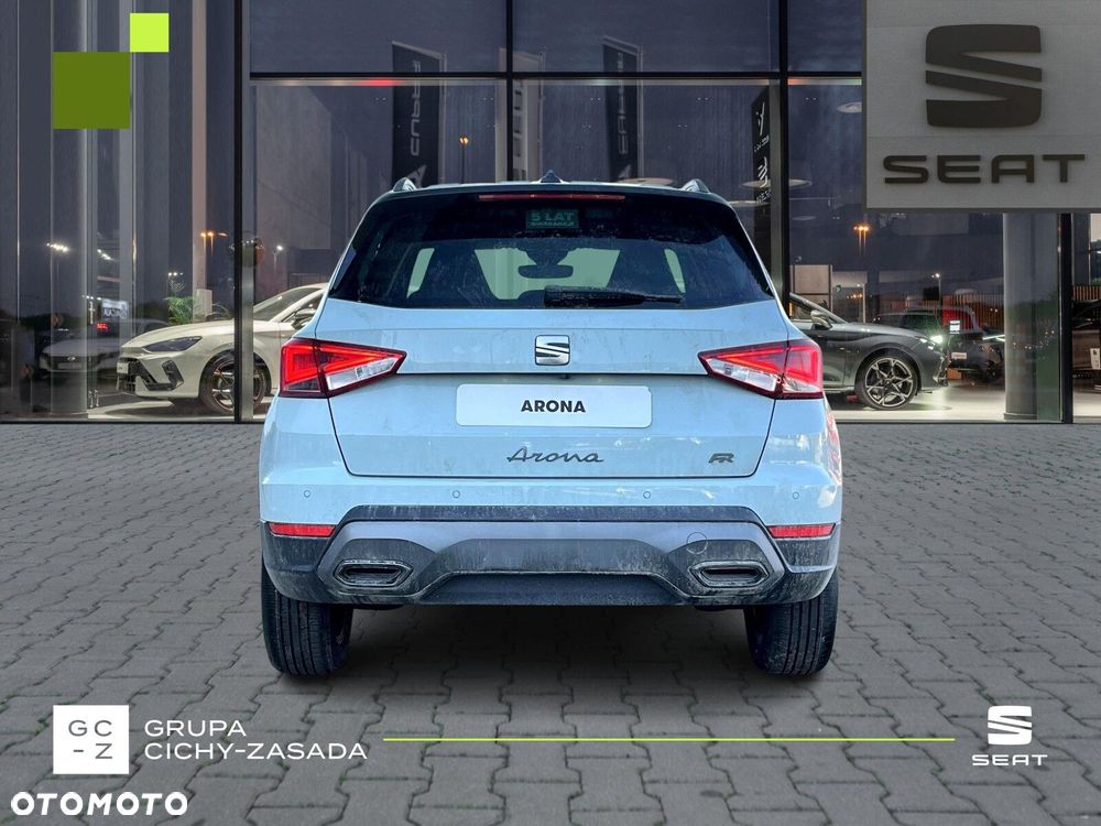 Seat Arona - 5