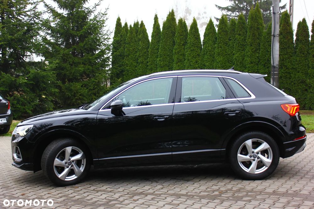 Audi Q3 35 TFSI S tronic advanced - 9