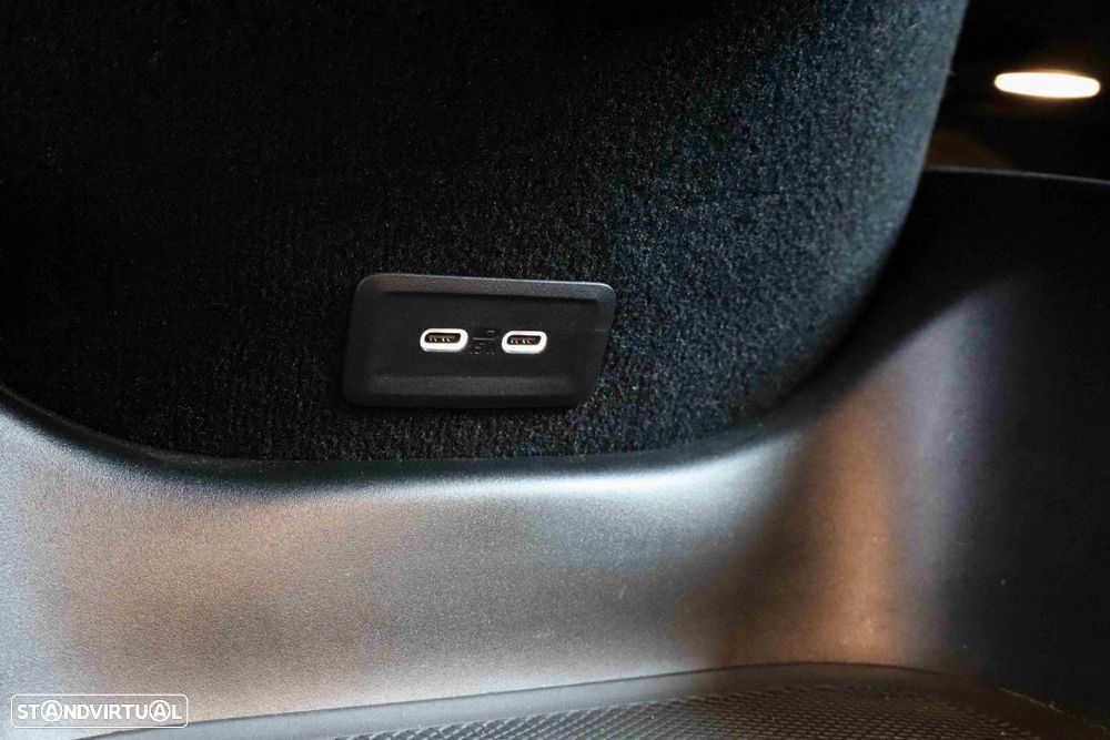 Mercedes-Benz EQE 350+ AMG Line - 46