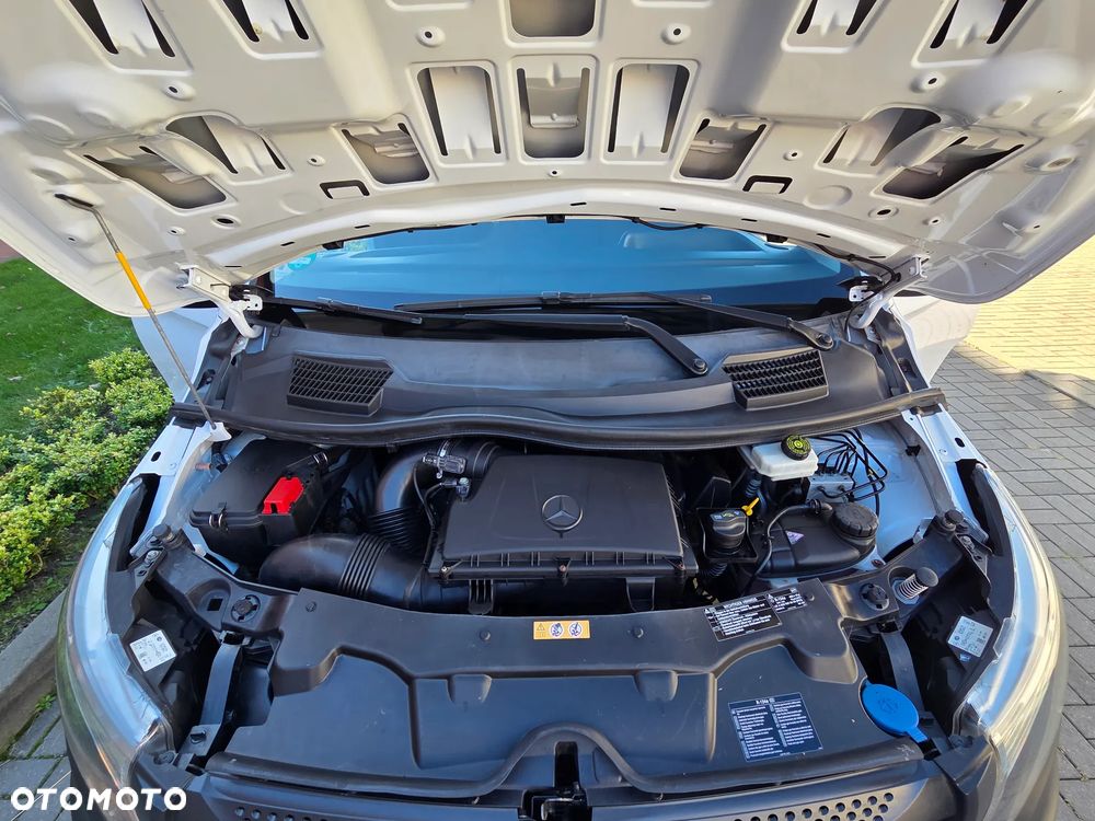 Mercedes-Benz Vito - 39