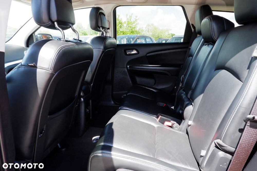 Fiat Freemont 2.0 Multijet 16V DPF Urban - 31