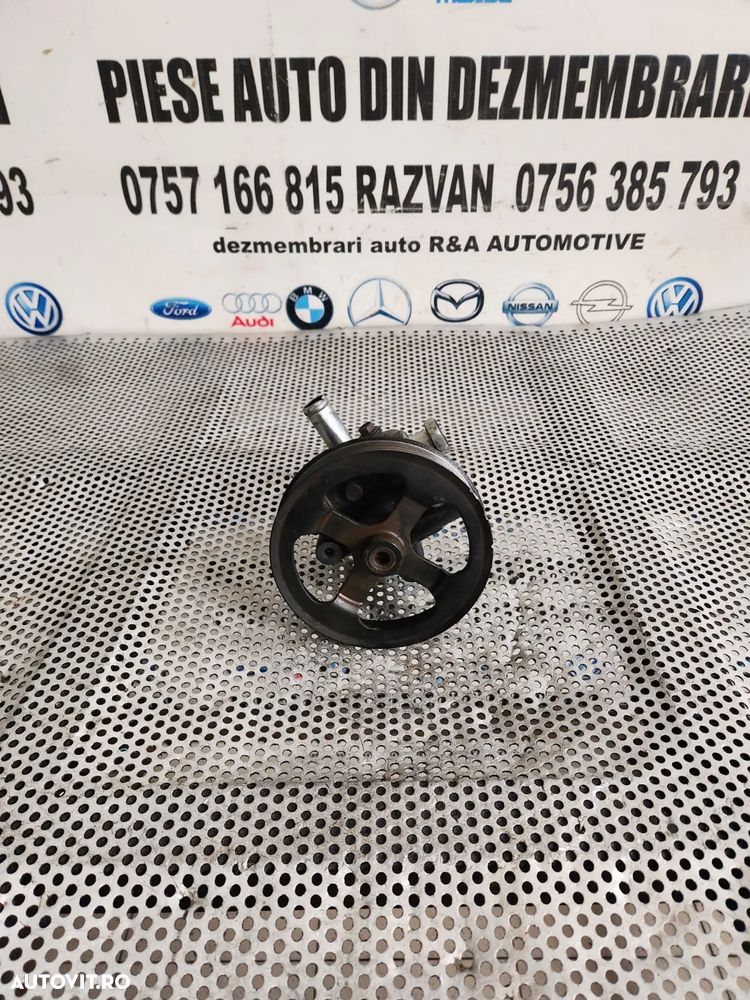 Pompa Servo Servodirectie Citroen C5 C6 C8 C-Crosser Peugeot 4007 Mitsubishi Outlander Land Rover F - 1