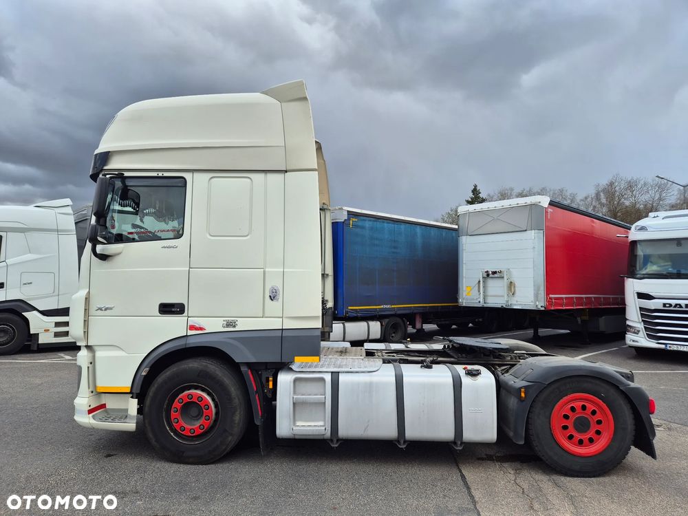 DAF XF 480 - 3