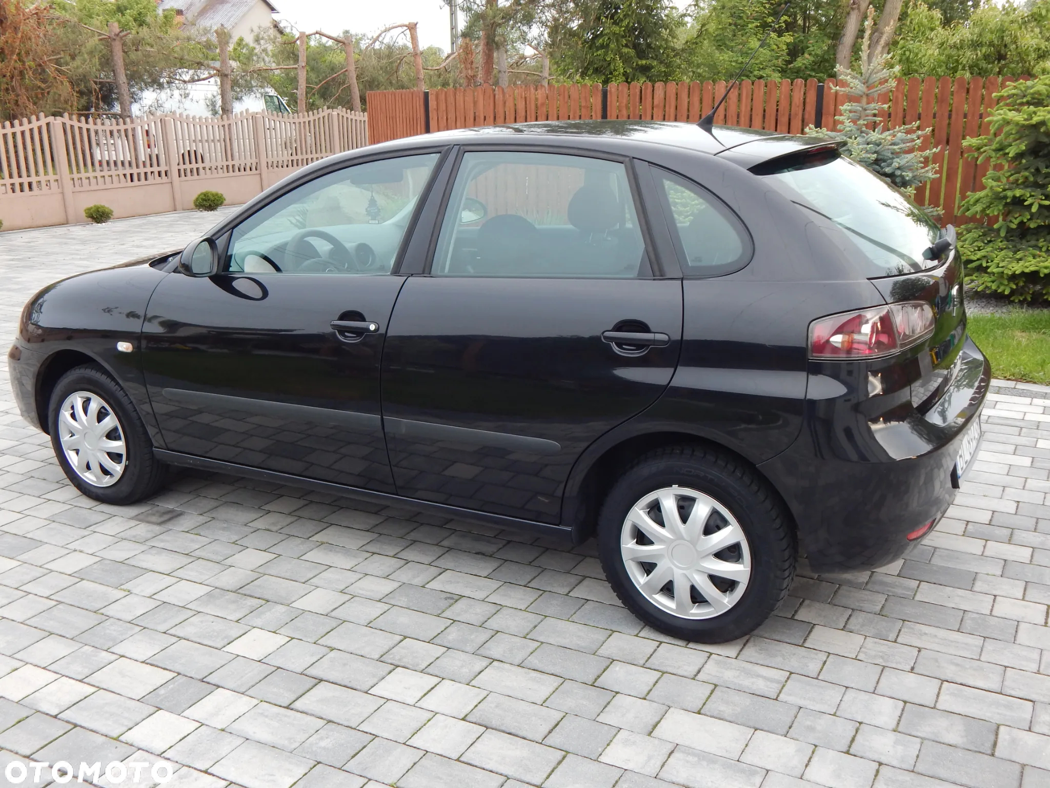Seat Ibiza 1.4 16V Style - 4
