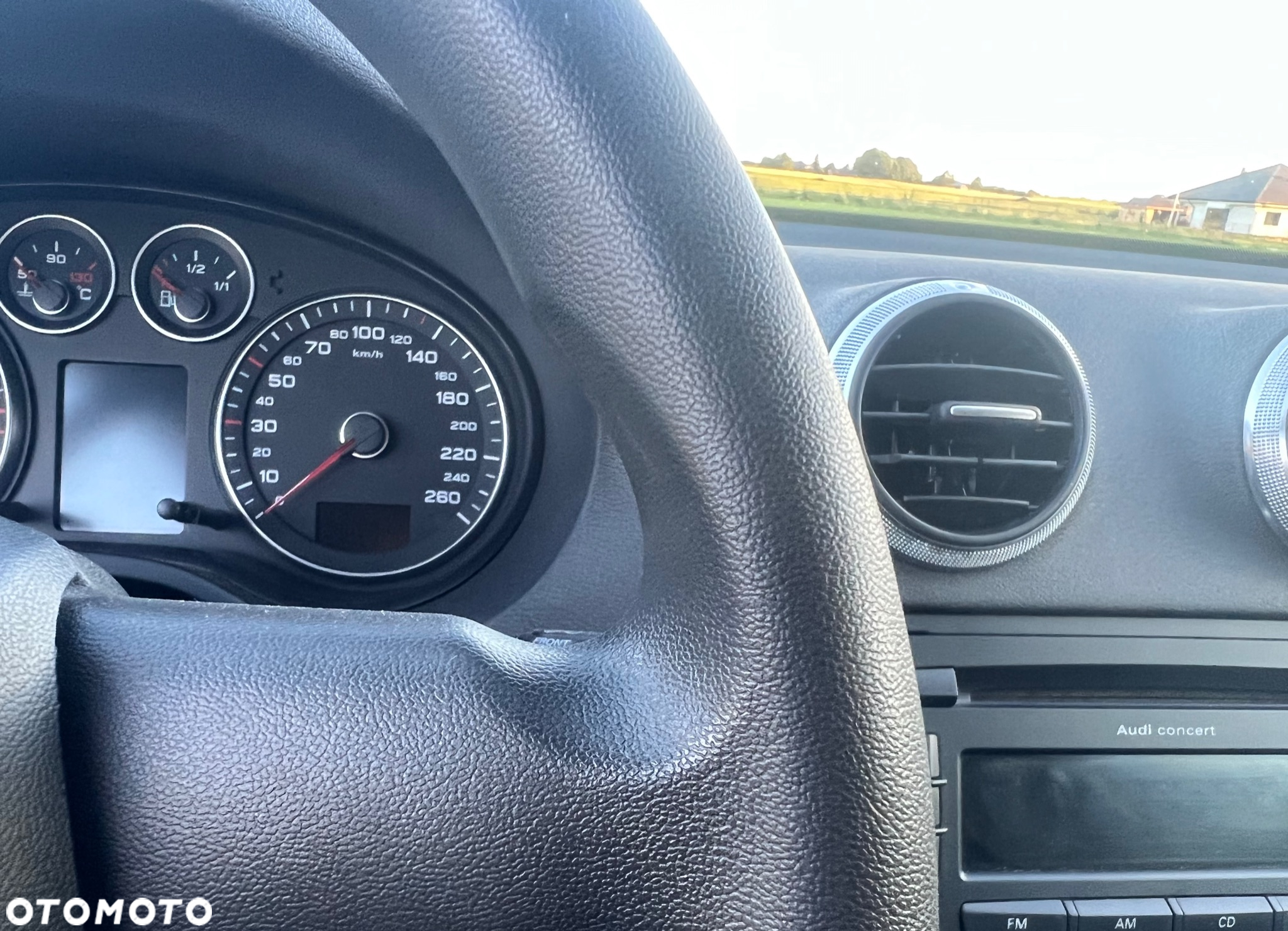 Audi A3 2.0 TDI Ambiente - 28