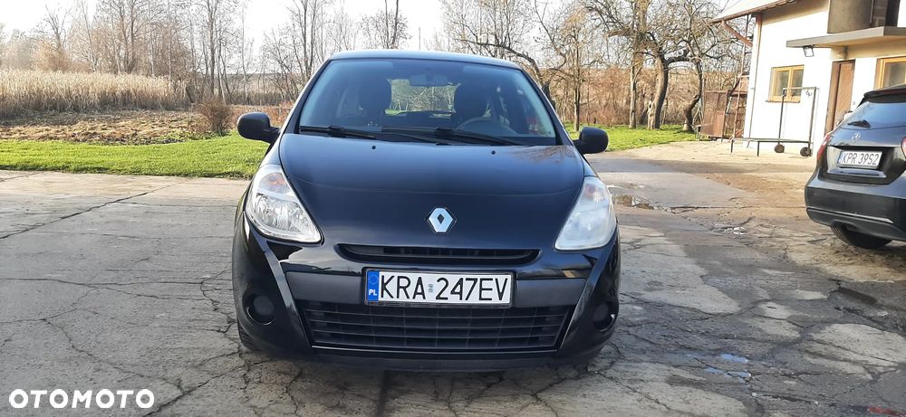 Renault Clio - 2