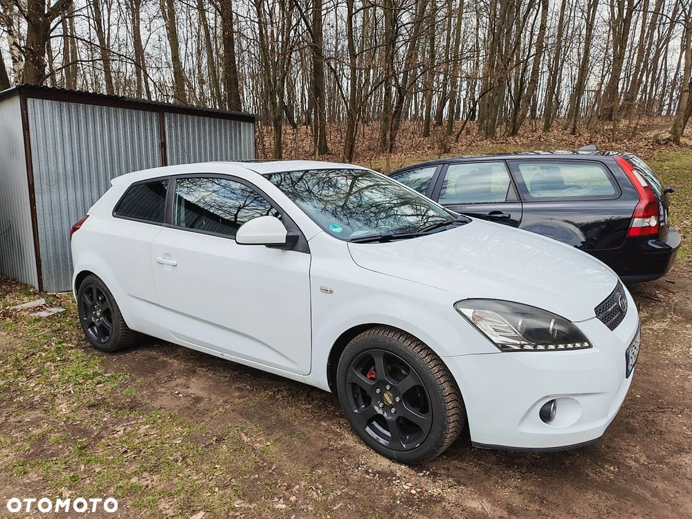 Kia ProCeed 1.6 Crdi Comfort - 2