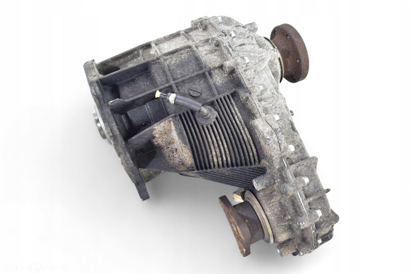 Reduktor Skrzyni Biegów Land Rover RANGE ROVER L322 3.0d IAB000033 NV-225 - 9