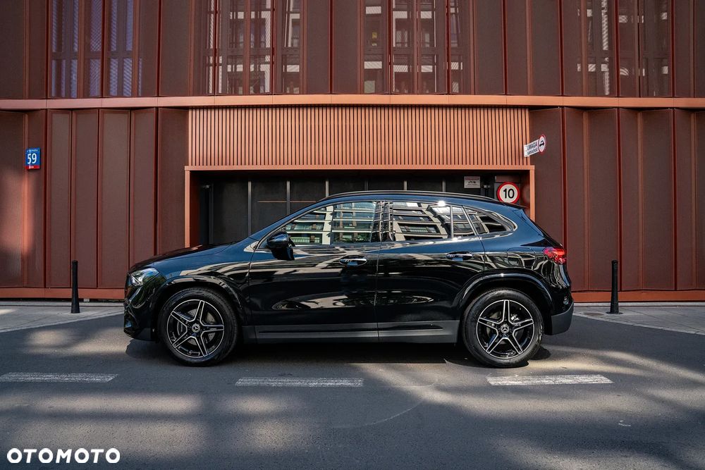 Mercedes-Benz GLA 220 mHEV 4-Matic AMG Line 8G-DCT - 25