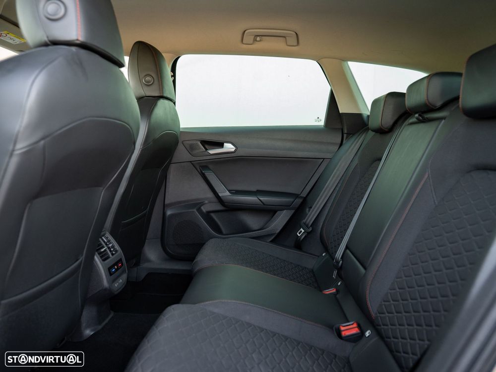 SEAT Leon ST 2.0 TDI FR DSG - 19