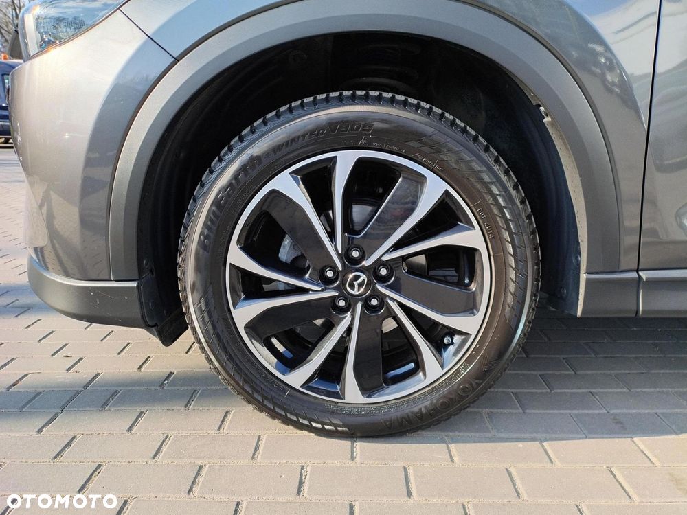 Mazda CX-5 2.0 Hikari 2WD - 9