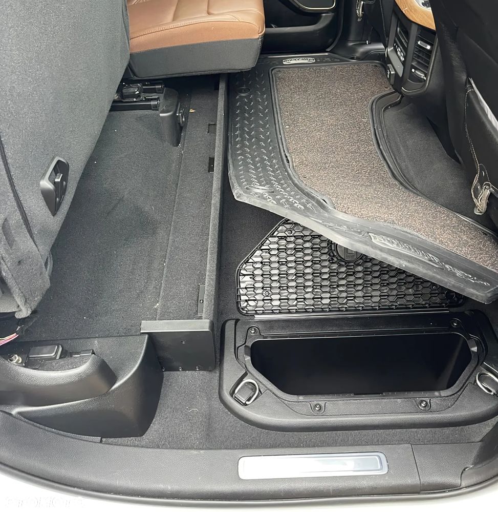 RAM 1500 5.7 Crew Cab Longhorn - 13