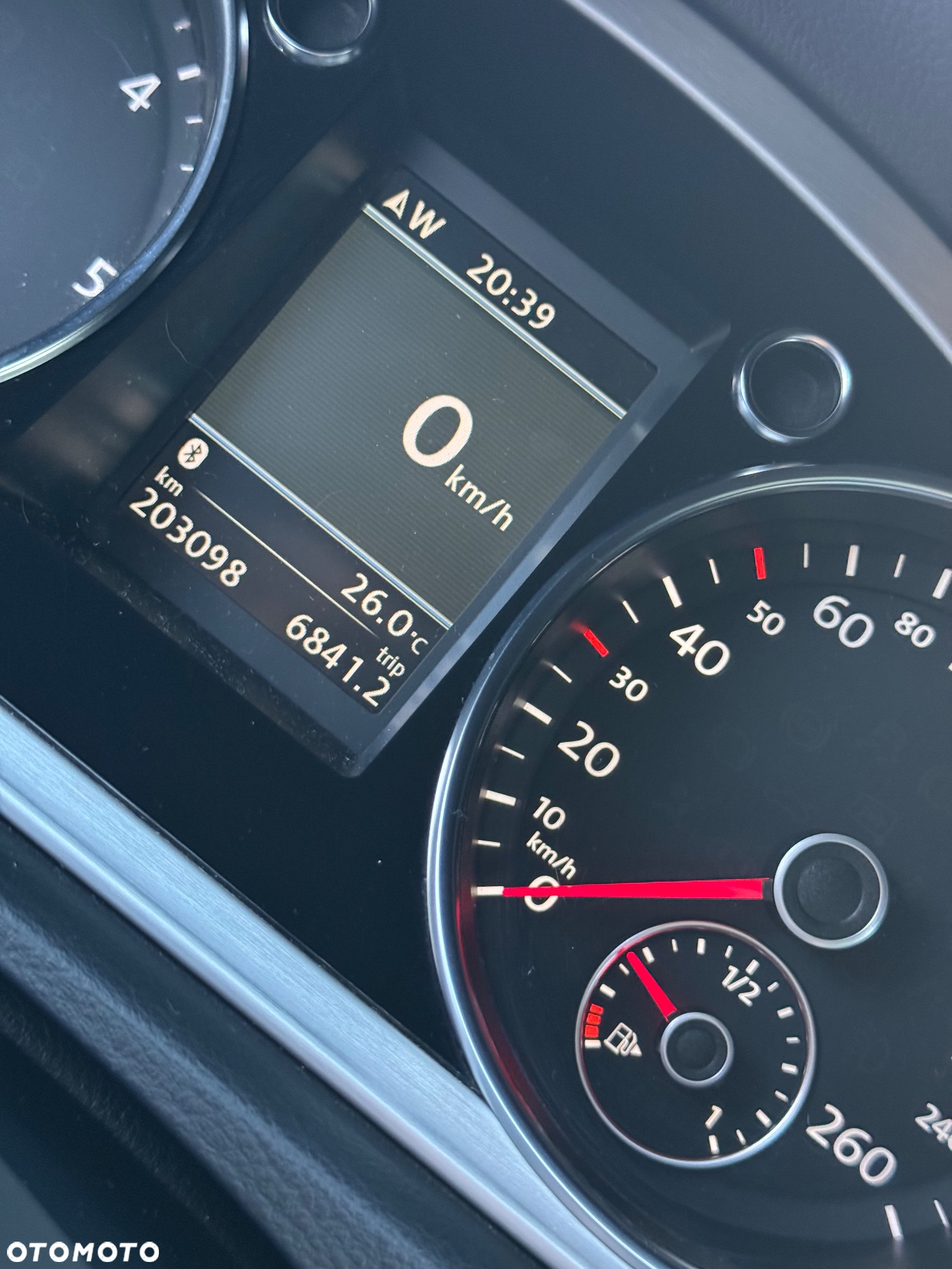 Volkswagen Passat 2.0 TDI Highline - 19