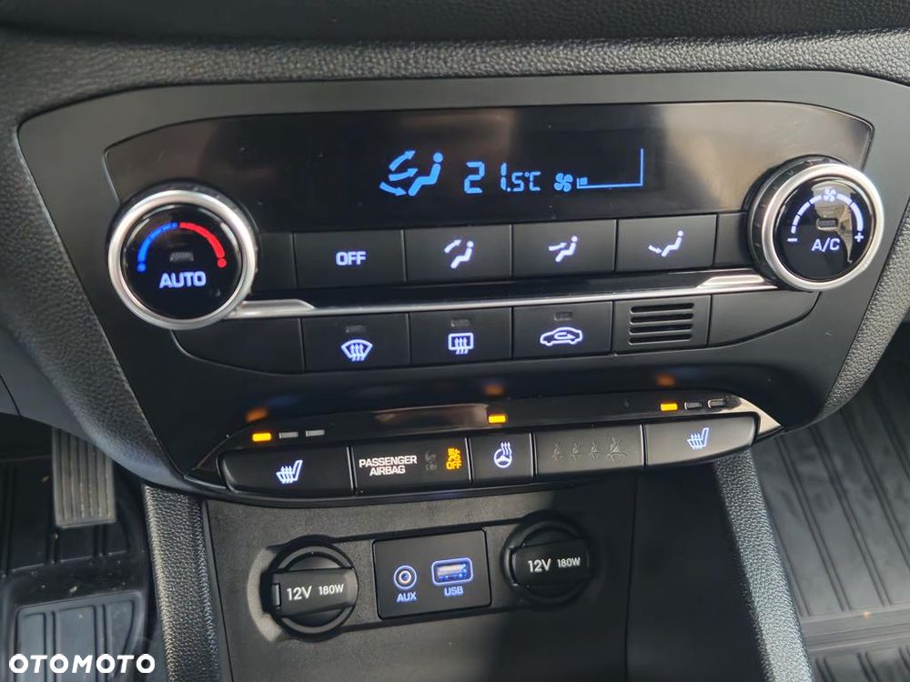 Hyundai i20 1.2 Passion Plus - 36