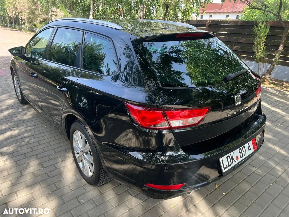 Seat Leon - 4