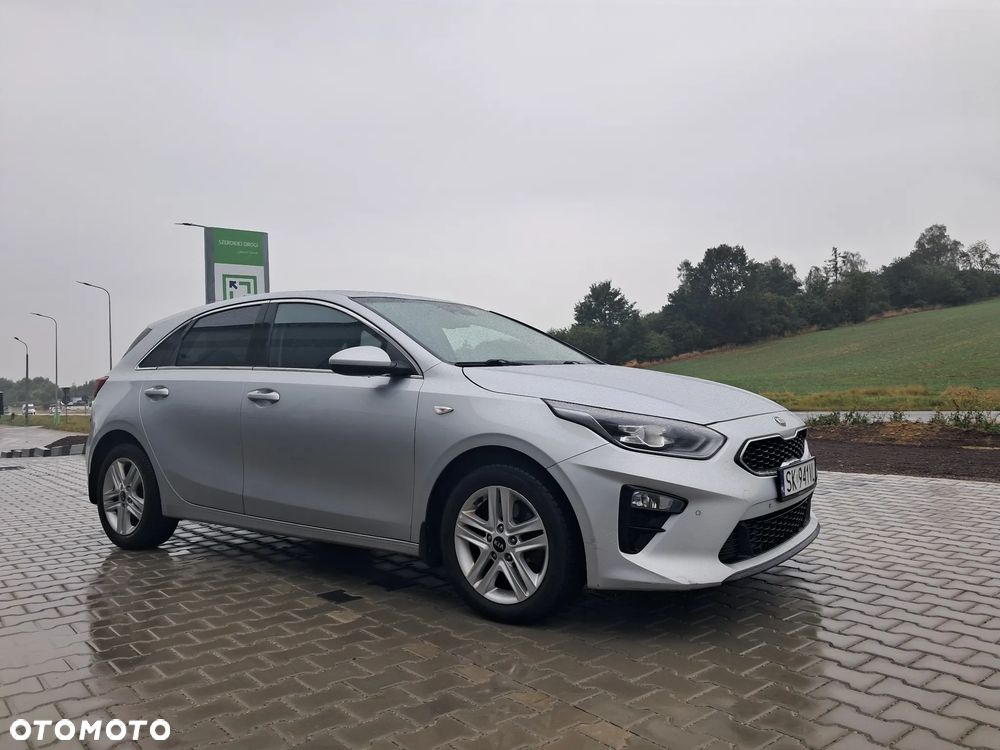 Kia Ceed - 17