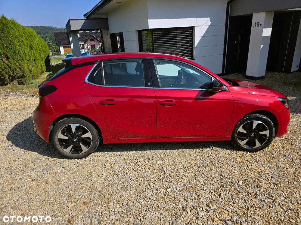 Opel Corsa Elegance - 6