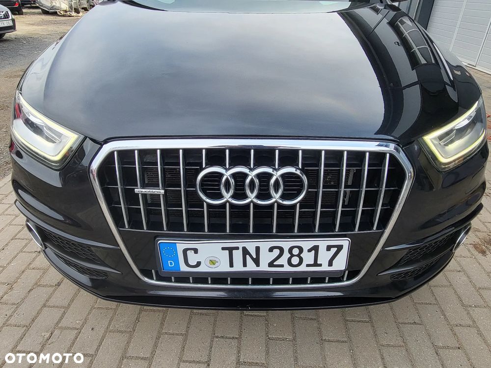 Audi Q3 - 32