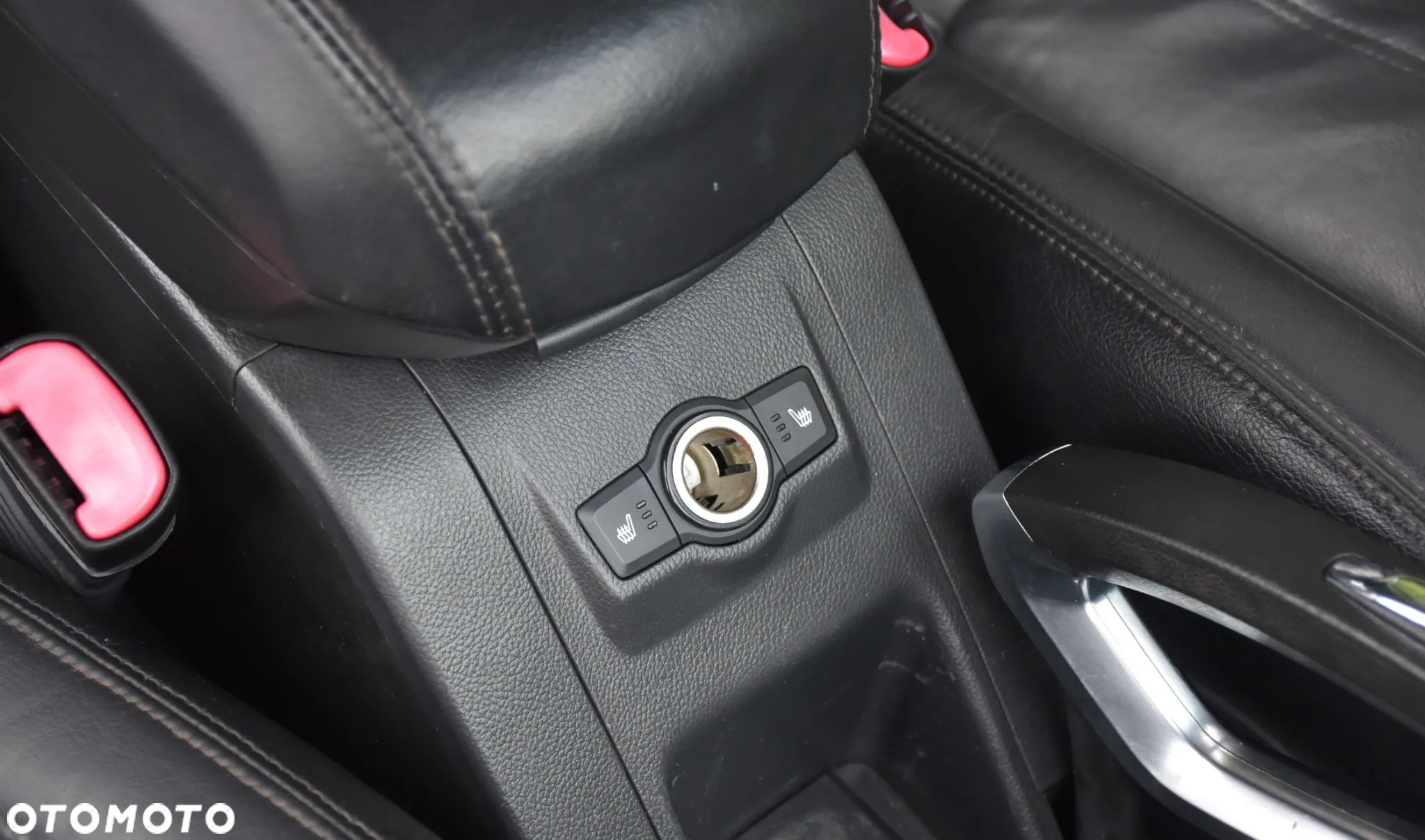 Opel Antara 2.0 CDTI Automatik 4x4 Cosmo - 20
