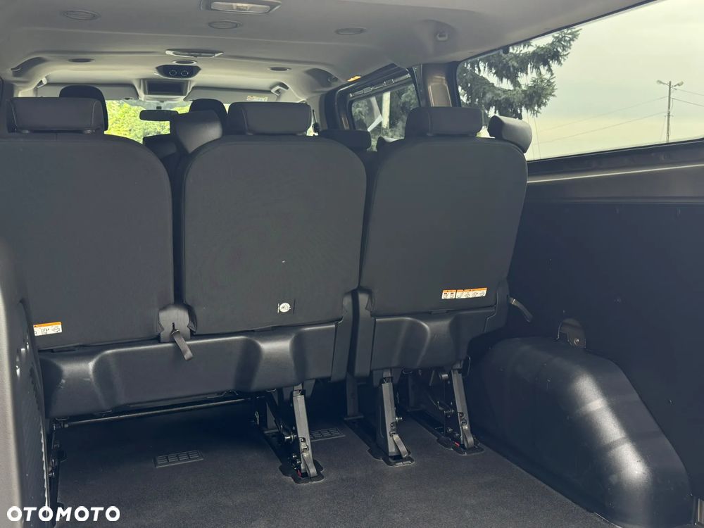 Ford Transit Custom Kombi 320 L1H2 Trend - 24