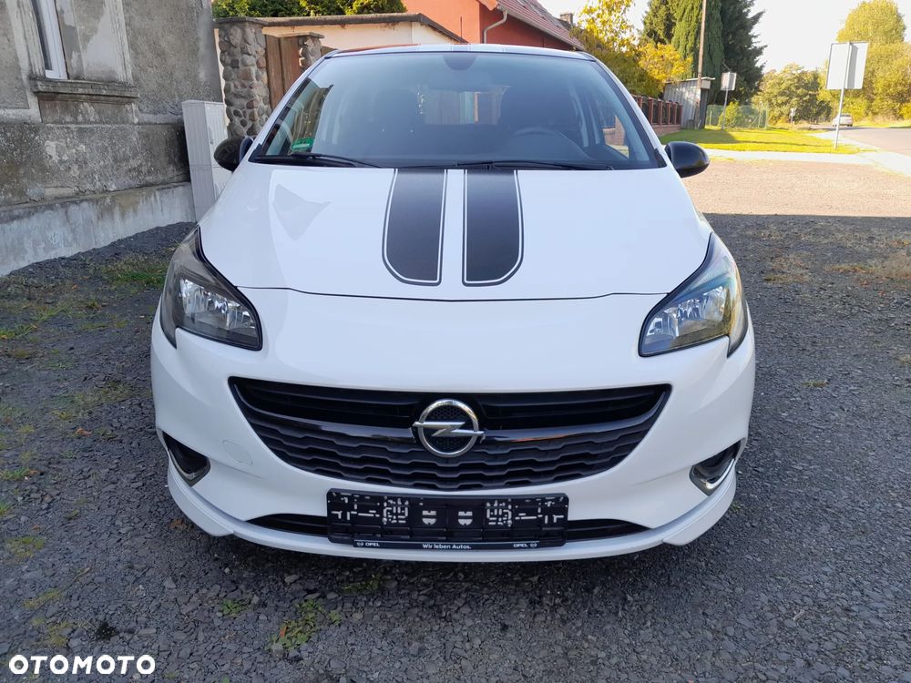 Opel Corsa - 9