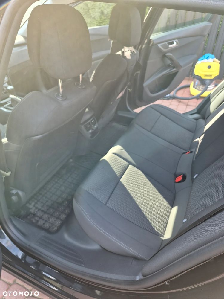 Peugeot 508 2.0 HDi Active - 16