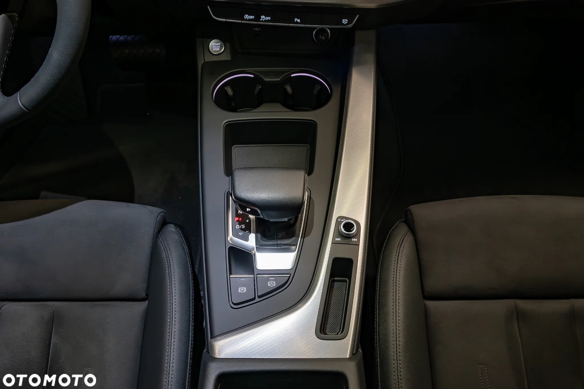 Audi A4 - 31