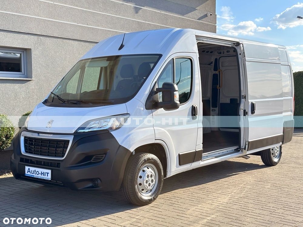 Peugeot Boxer - 10