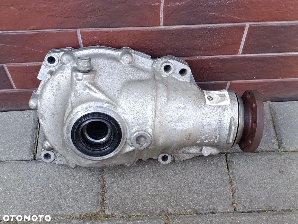MOST DYFER PRZEDNI BMW X1 E90 E91 E92 7533972 3.15 - 1