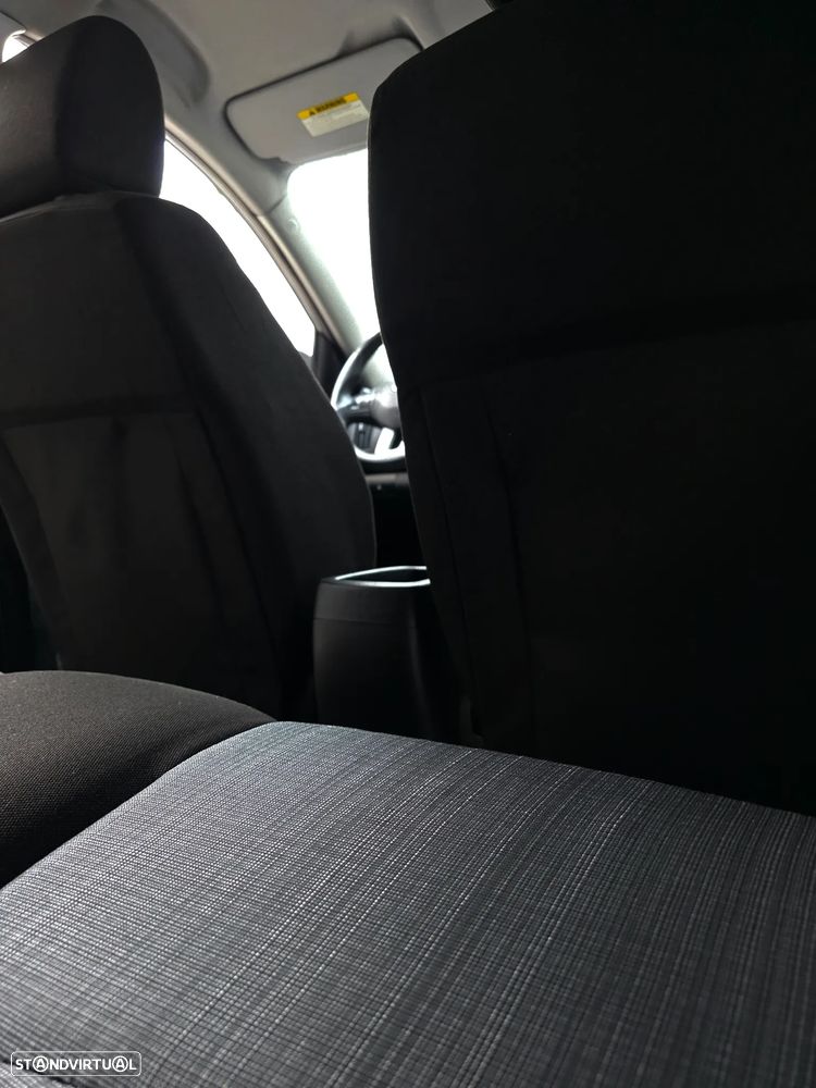 Kia Ceed SW 1.4 CVVT LX ISG - 57