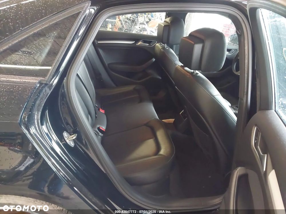 Audi A3 Limousine - 12