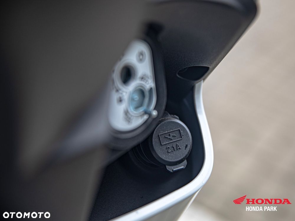 Honda EM1 - 16