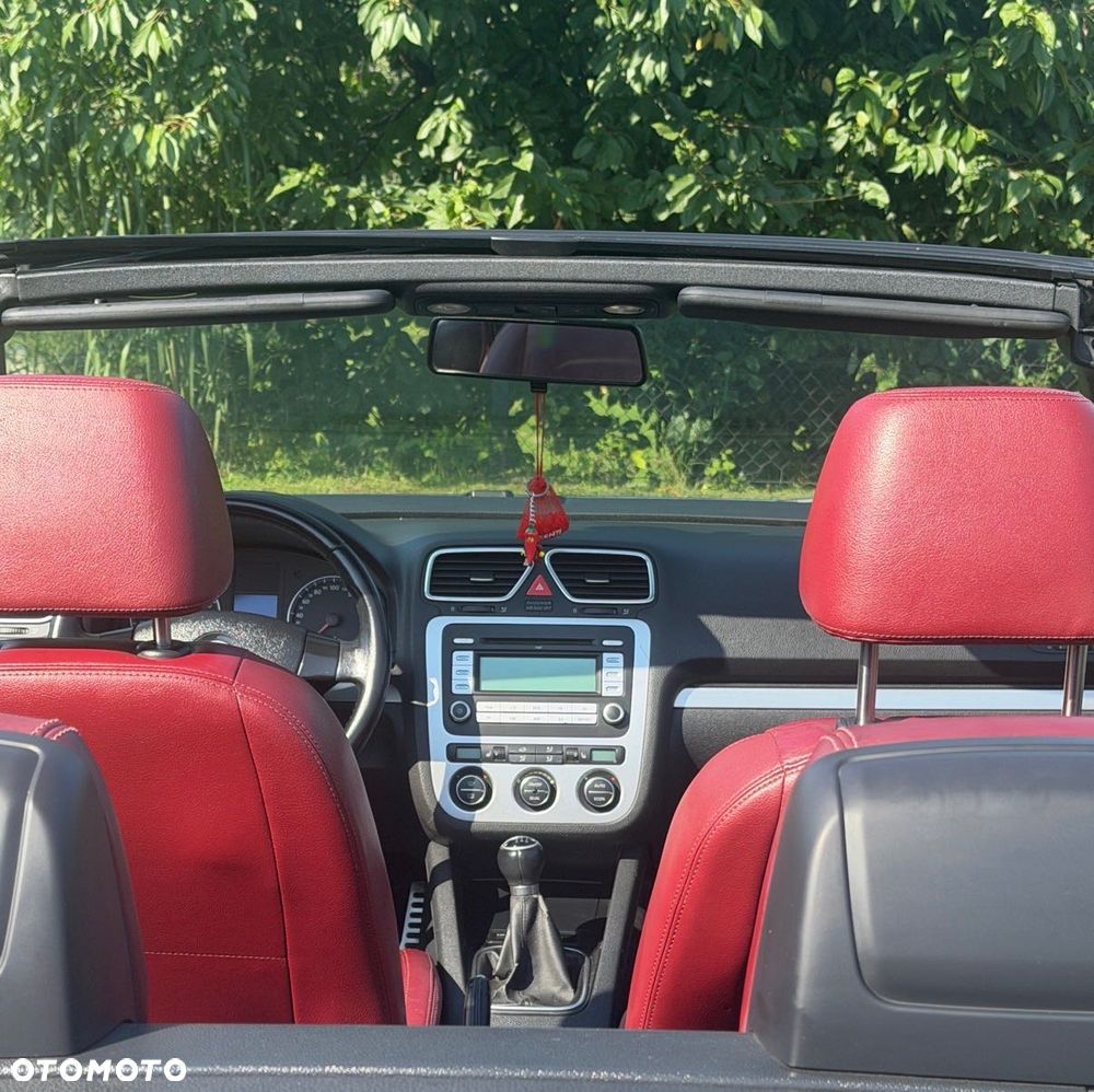 Volkswagen Eos - 5