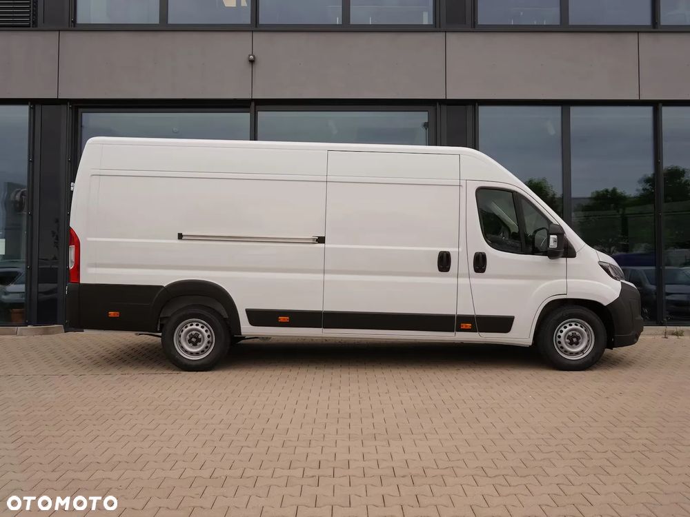 Fiat Ducato Maxi L4H2 180KM DMC 3.5t - 3