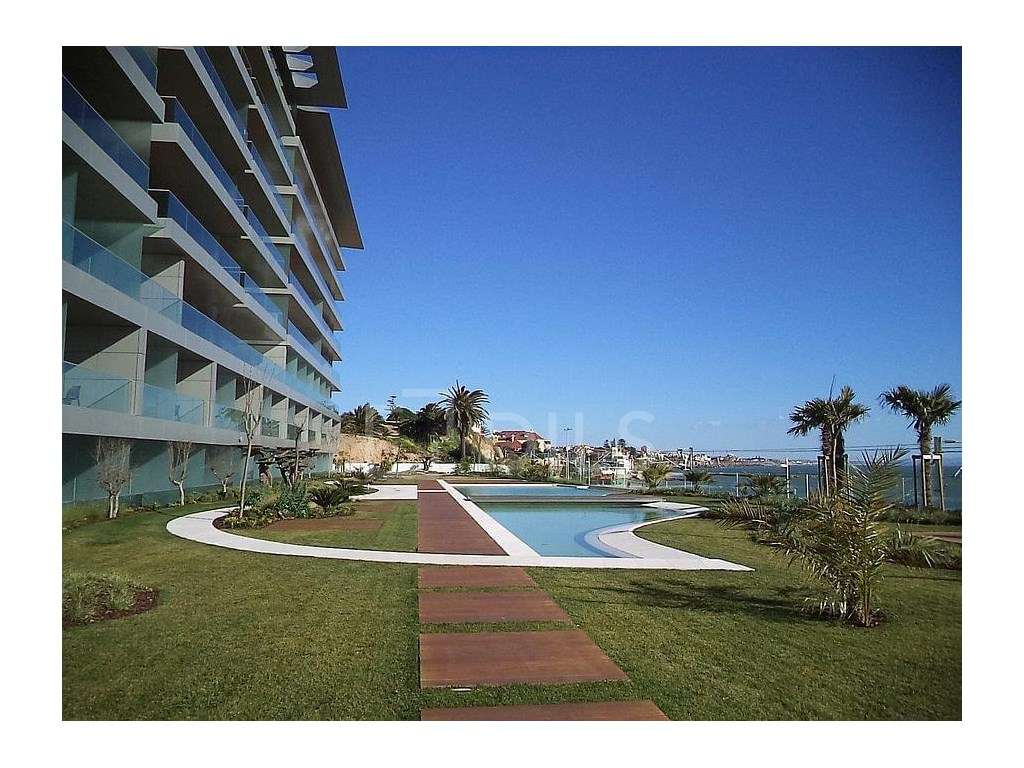 Apartamento T3+1 em condomínio privado no Monte Estoril - Grande imagem: 5/45