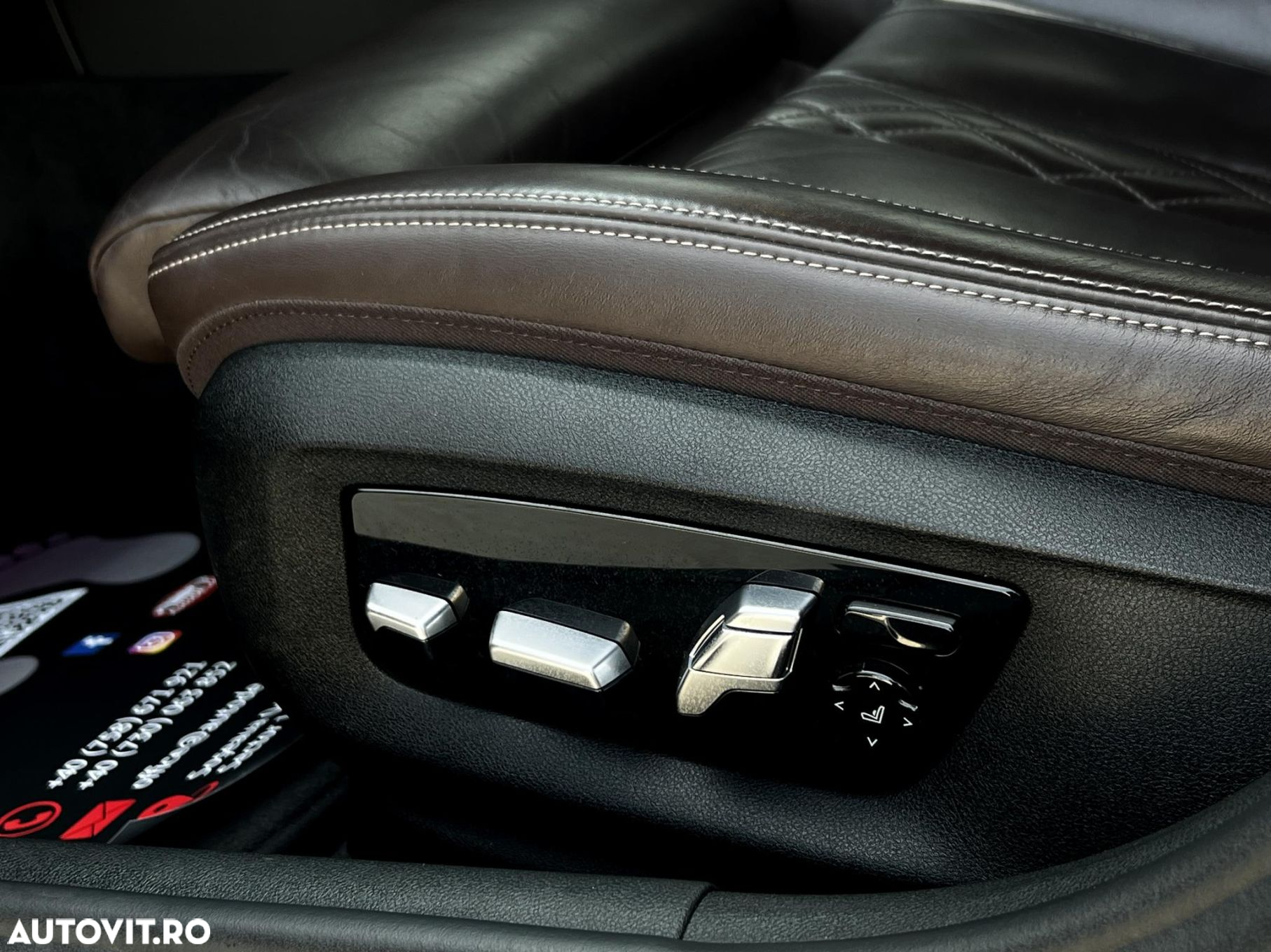 BMW Seria 5 - 29
