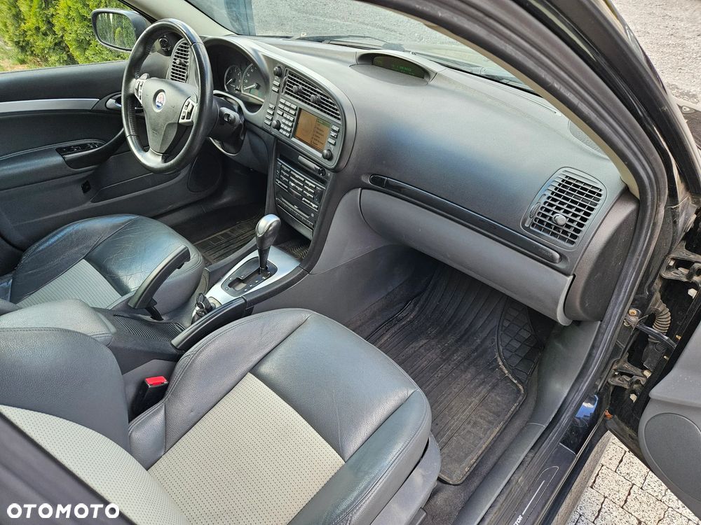 Saab 9-3 1.9 TiD DPF Business - 15