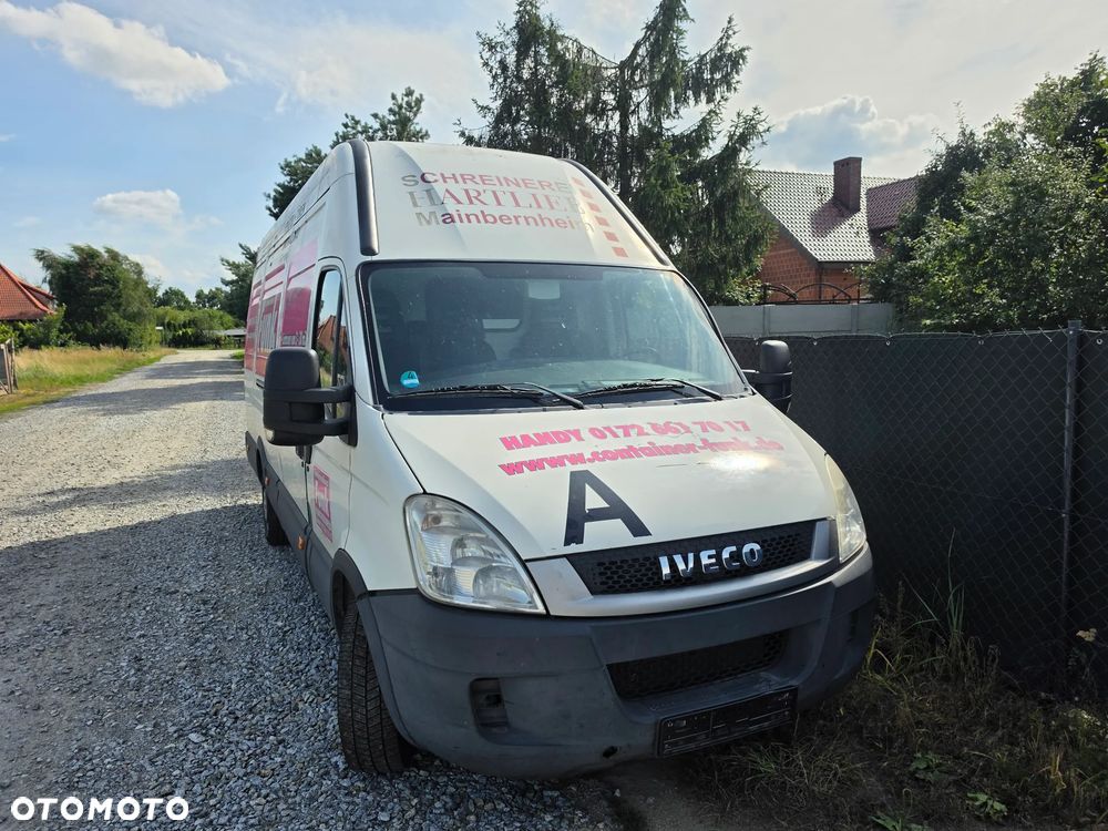 Iveco 35s118v - 27