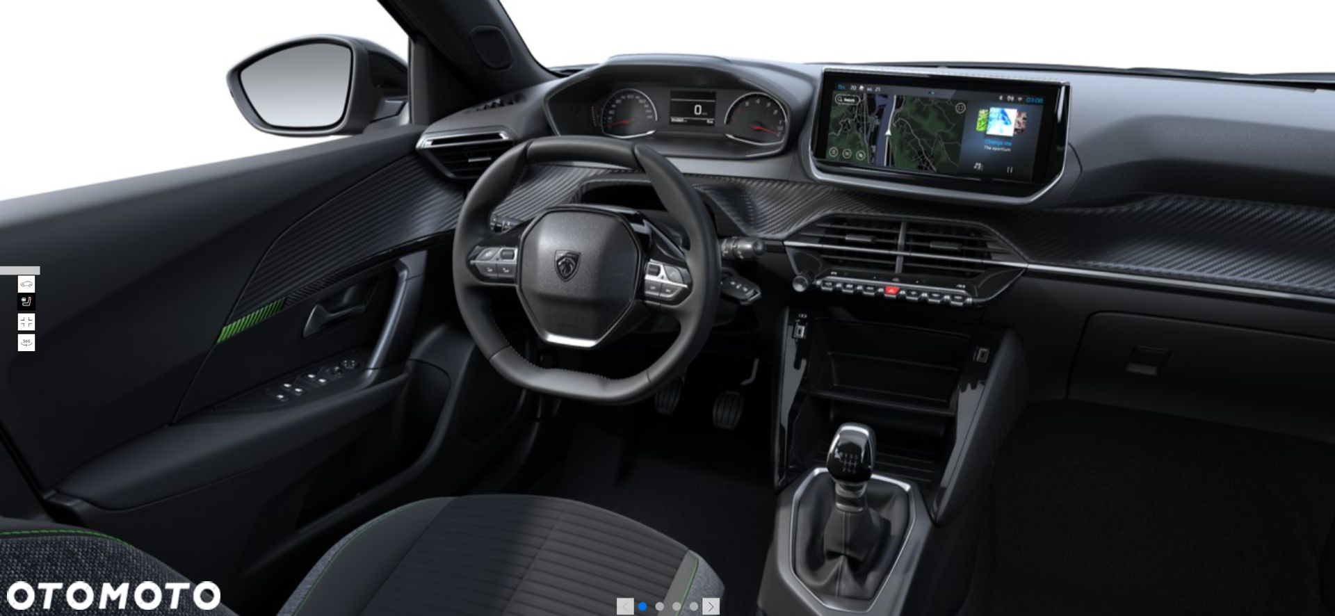 Peugeot 2008 - 6