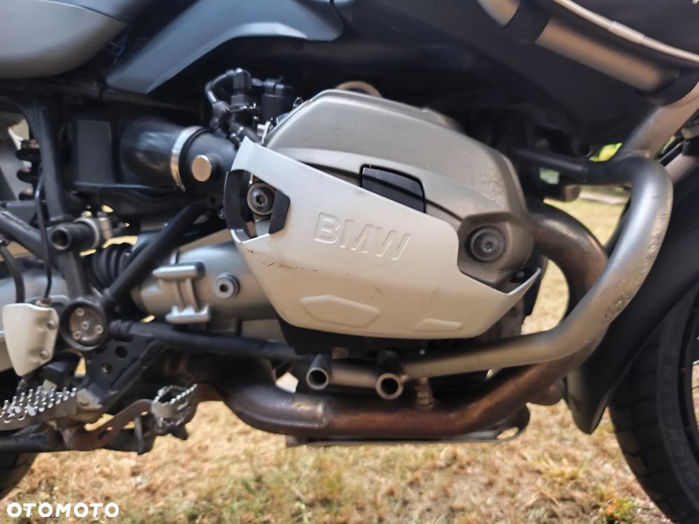 BMW R1250 GS Adventure - 8