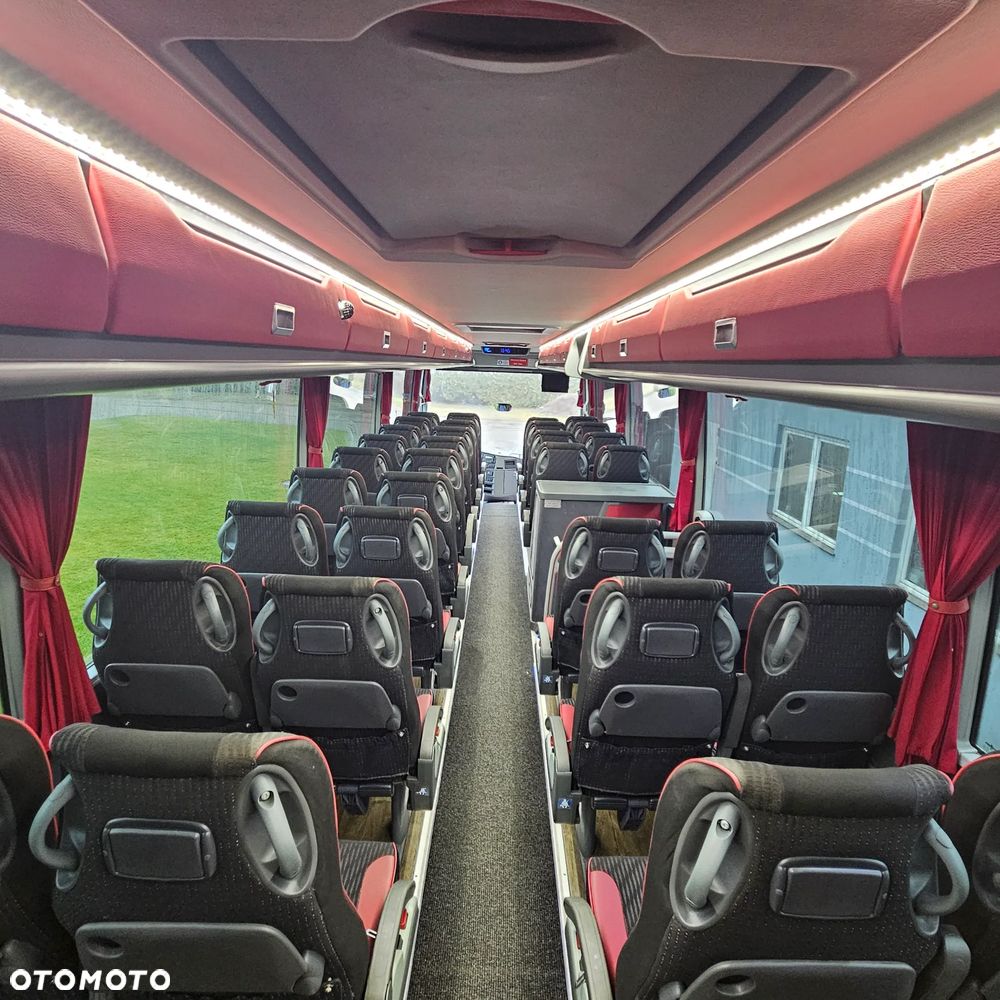 Van Hool TX11 Alicorn - 22