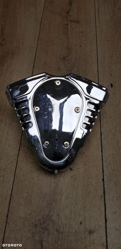 Obudowa Filtra Powietrza Kuryakyn Twin Velocity Harley-Davidson - 3