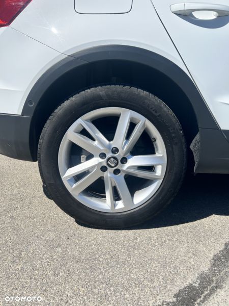 Seat Arona 1.0 TSI FR S&S - 7