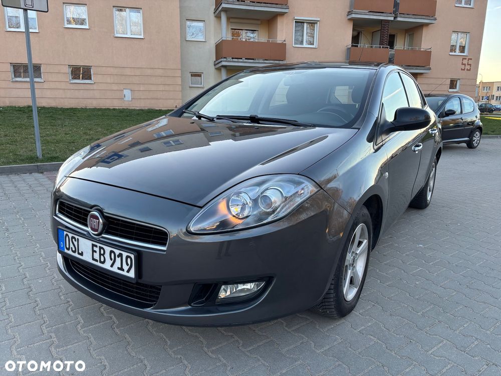 Fiat Bravo 1.4 16V Turbo Start&Stopp - 11